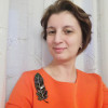 Елена Олеговна Яценко
