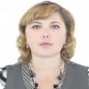 Наталия Николаевна Перебоева